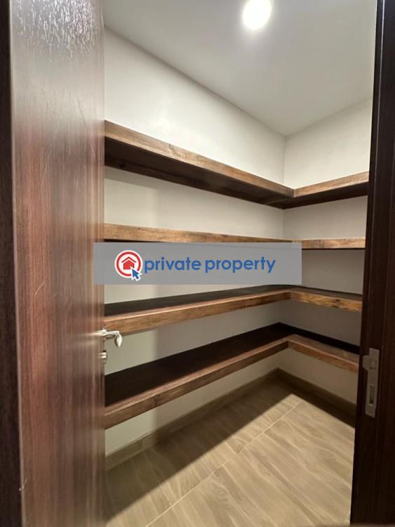 3 bedroom Apartment For Sale Westlands Nairobi - 14