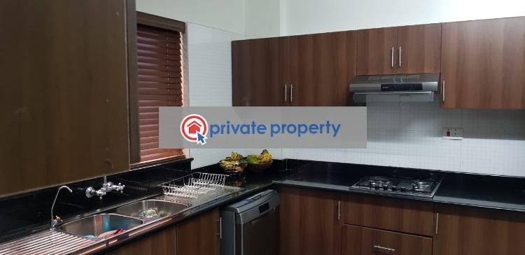 3 bedroom Apartment For Sale Westlands Nairobi - 21