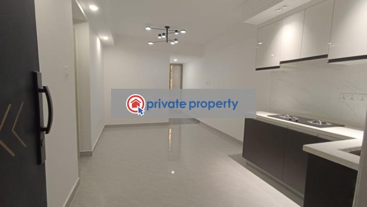 3 bedroom Apartment For Sale Kilimani Nairobi - 18