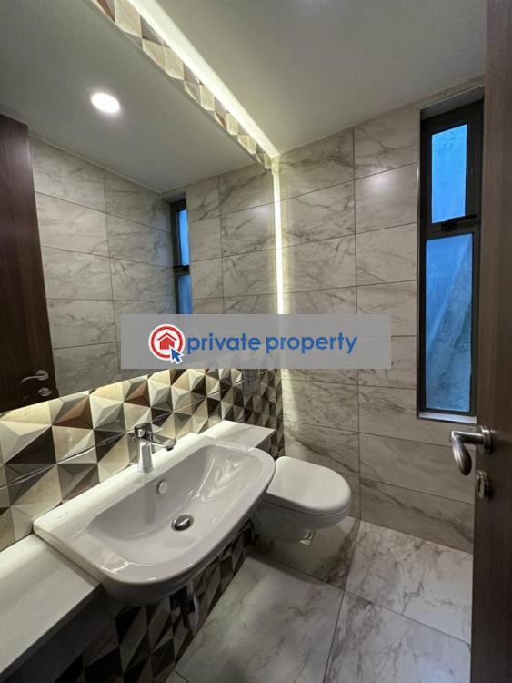 3 bedroom Apartment For Sale Westlands Nairobi - 7