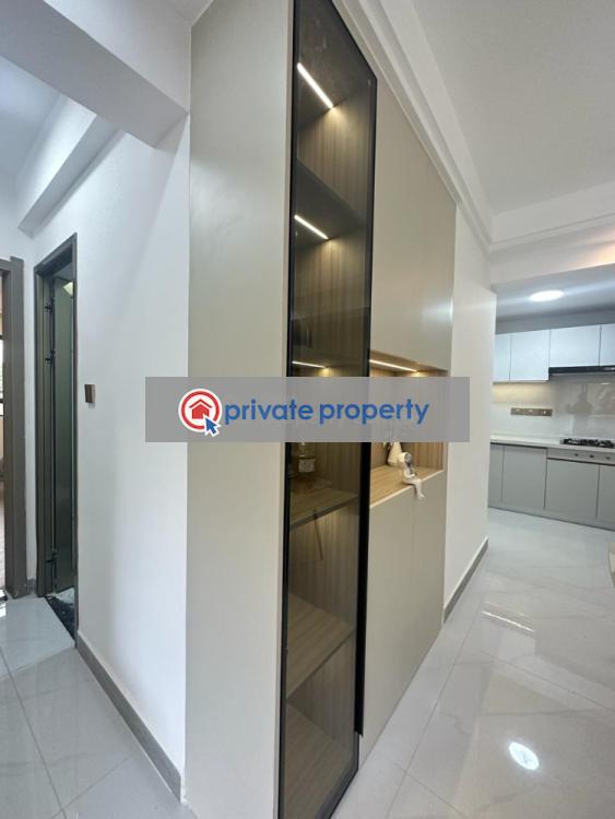 3 bedroom Apartment For Sale Kileleshwa Nairobi - 2