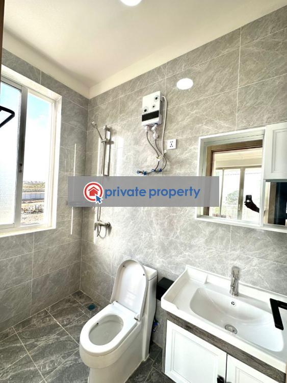 3 bedroom Apartment For Sale Syokimau/Mulolongo Machakos - 1