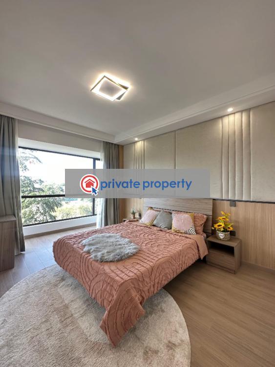 3 bedroom Apartment For Sale &nbsp;riverside Nairobi West  - 16