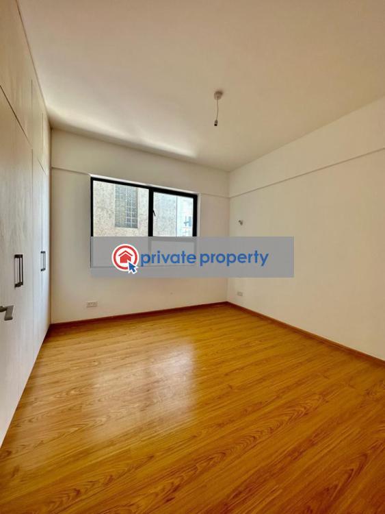3 bedroom Apartment For Rent Kilimani Nairobi - 8