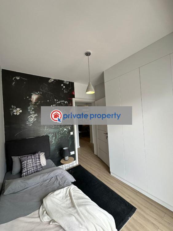 3 bedroom Apartment For Sale Lavington Nairobi - 7