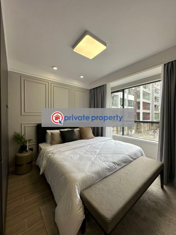 3 bedroom Apartment For Sale &nbsp;mombasa Road Syokimau/Mulolongo Machakos - 7