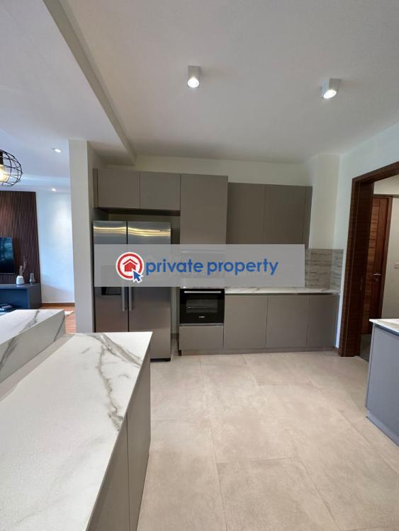 3 bedroom Apartment For Sale &nbsp;riverside Westlands Nairobi - 3