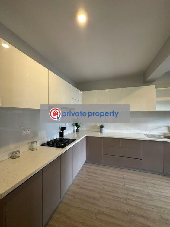 3 bedroom Apartment For Sale Lavington Nairobi - 5