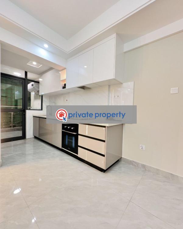 3 bedroom Apartment For Sale Westlands Nairobi - 5