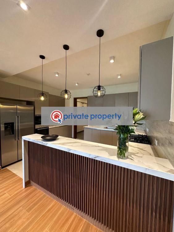 3 bedroom Apartment For Sale &nbsp;riverside Westlands Nairobi - 13