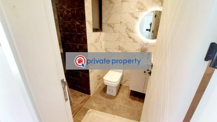 3 bedroom Apartment For Sale &nbsp;near The Junction Kilimani Nairobi - 17