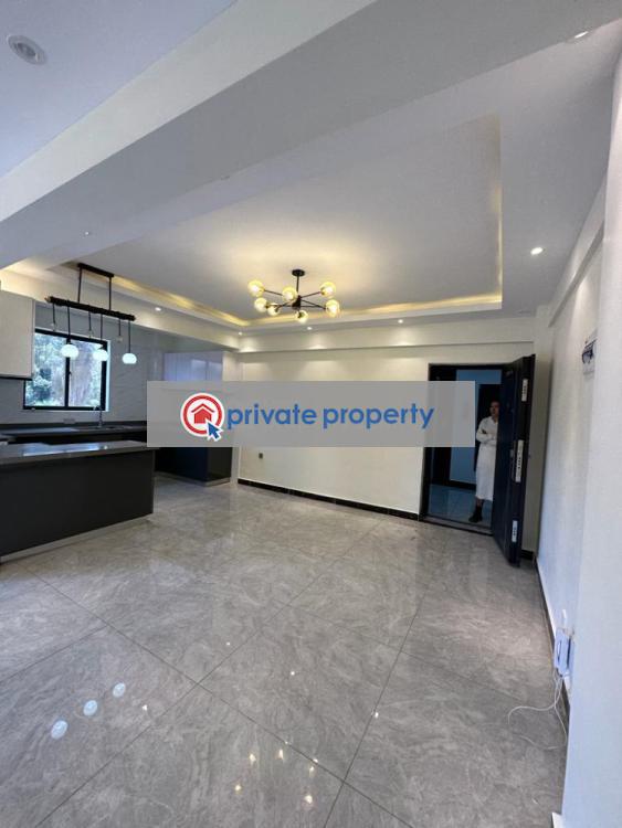 3 bedroom Apartment For Sale Lavington Nairobi - 5
