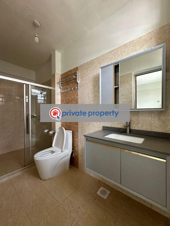 3 bedroom Apartment For Sale Kilimani Nairobi - 8