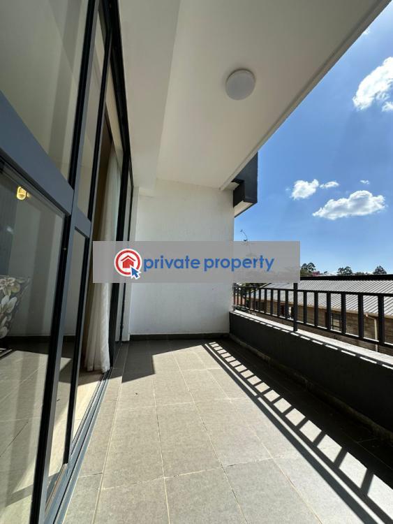 3 bedroom Apartment For Sale &nbsp;lower Kabete Road Westlands Nairobi - 1