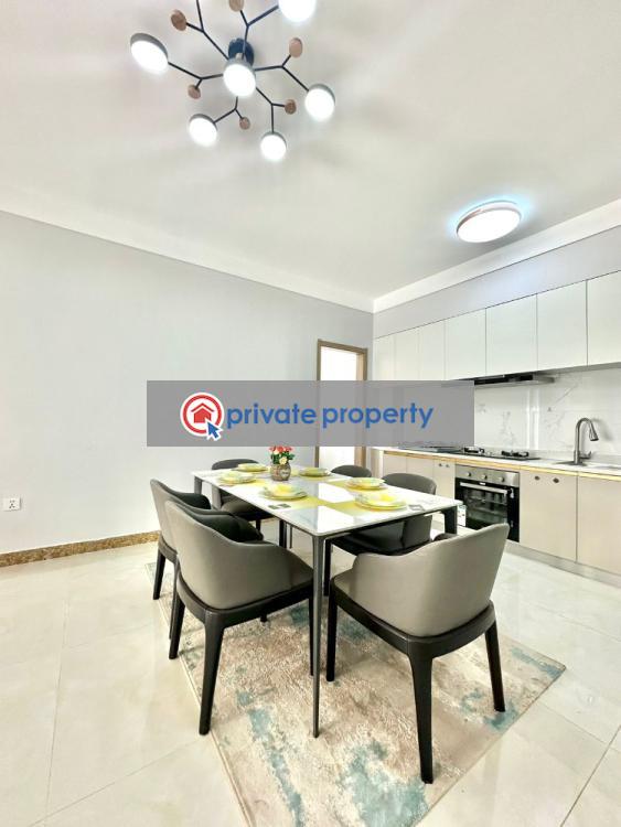 3 bedroom Apartment For Sale &nbsp;mombasa Road Syokimau/Mulolongo Machakos - 4