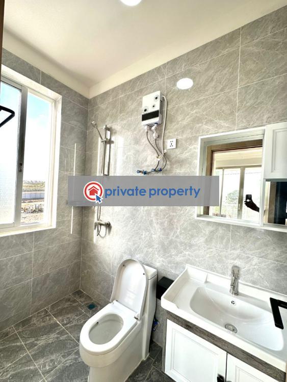 3 bedroom Apartment For Sale Athi River Machakos - 2