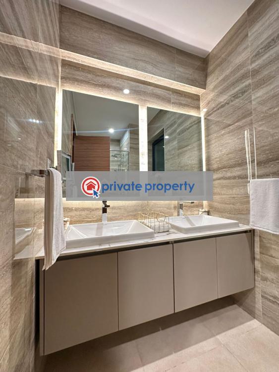 3 bedroom Apartment For Sale &nbsp;riverside Westlands Nairobi - 18