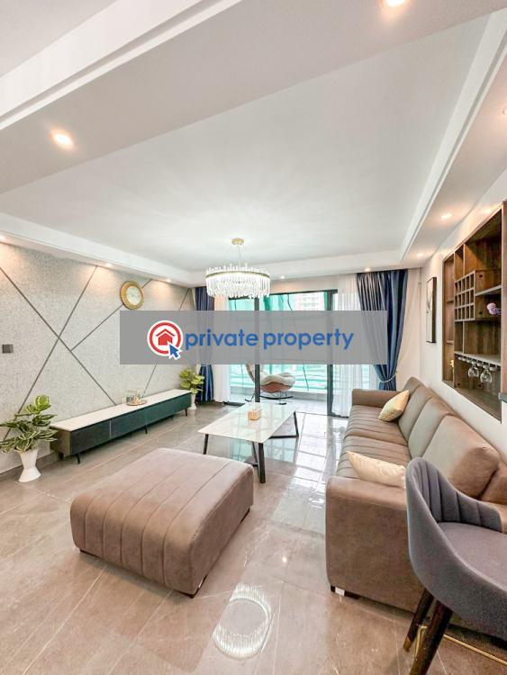 3 bedroom Apartment For Sale Kilimani Nairobi - 16