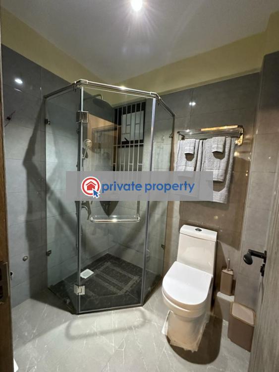 3 bedroom Apartment For Sale Kileleshwa Nairobi - 14