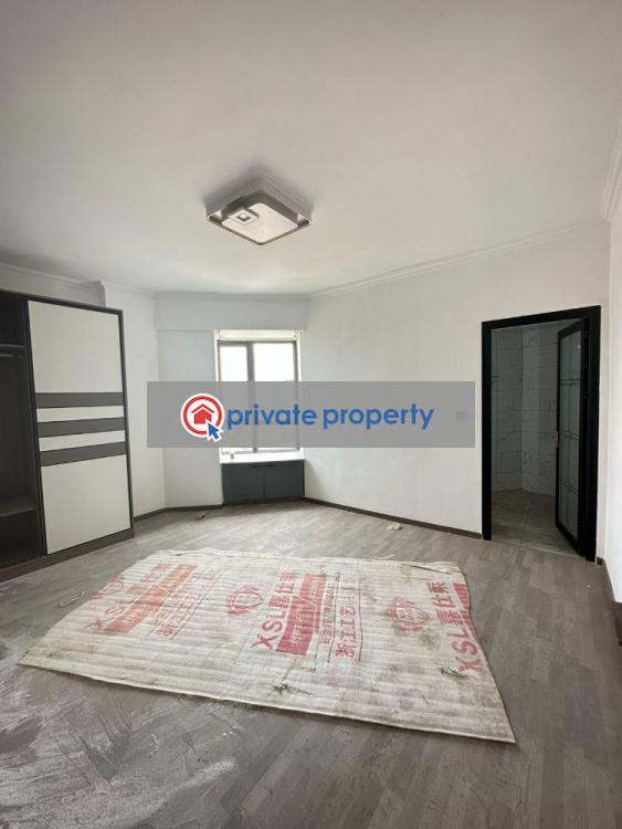 3 bedroom Apartment For Sale Lavington Nairobi - 8