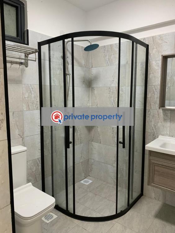 3 bedroom Apartment For Sale Kilimani Nairobi - 5