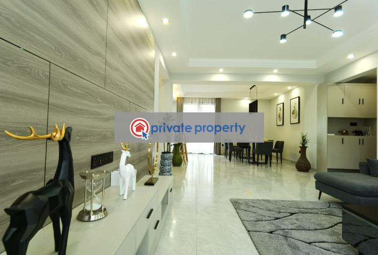 3 bedroom Apartment For Sale &nbsp;muringa Road Kilimani Nairobi - 7