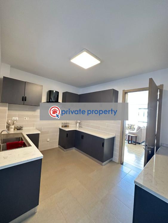 3 bedroom Apartment For Sale &nbsp;lower Kabete Road Westlands Nairobi - 7