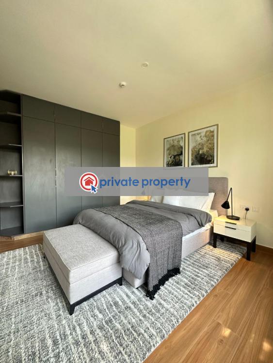3 bedroom Apartment For Sale &nbsp;riverside Westlands Nairobi - 16