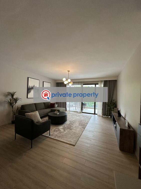3 bedroom Apartment For Sale Lavington Nairobi - 16