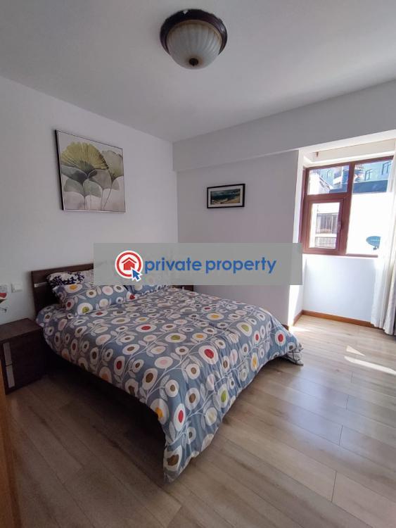 3 bedroom Apartment For Sale Kileleshwa Nairobi - 4