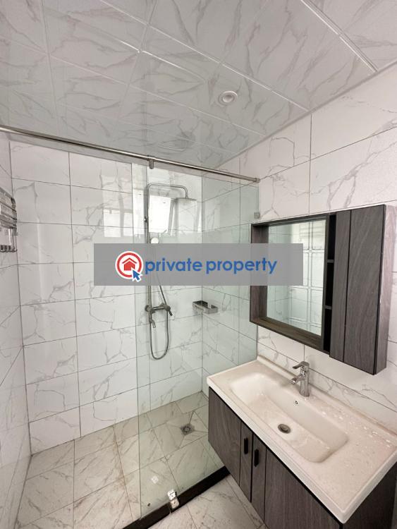 3 bedroom Apartment For Sale Lavington Nairobi - 14