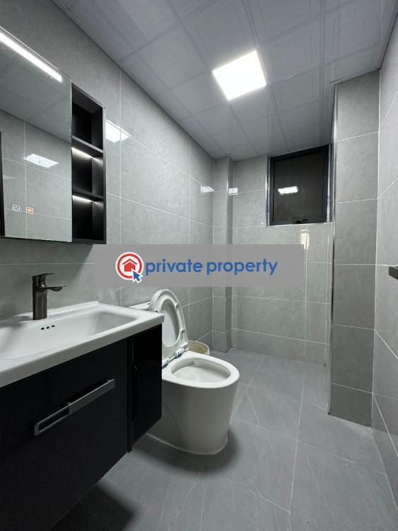 3 bedroom Apartment For Sale Westlands Nairobi - 4
