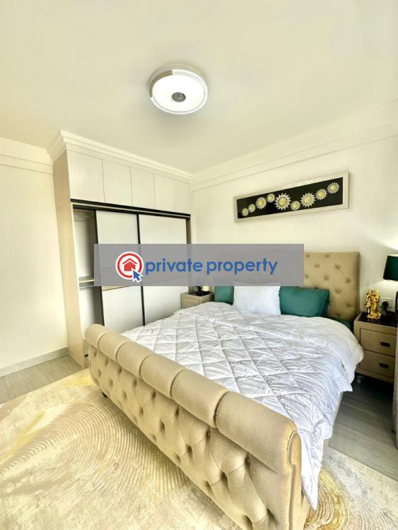 3 bedroom Apartment For Sale &nbsp;mombasa Road Syokimau/Mulolongo Machakos - 5