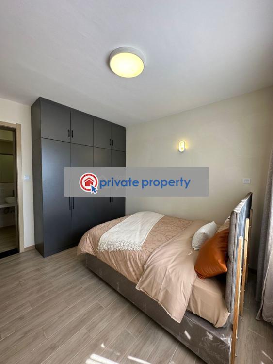 3 bedroom Apartment For Sale &nbsp;lower Kabete Nairobi West  - 9