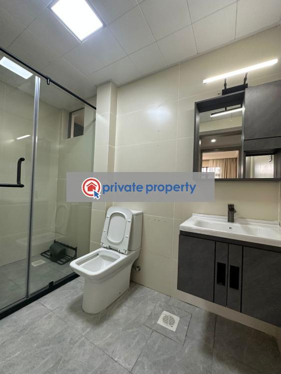 3 bedroom Apartment For Sale Westlands Nairobi - 6
