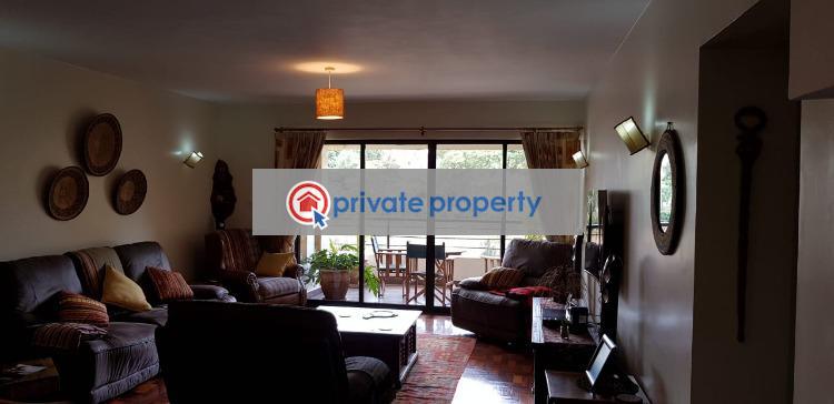 3 bedroom Apartment For Sale Westlands Nairobi - 22