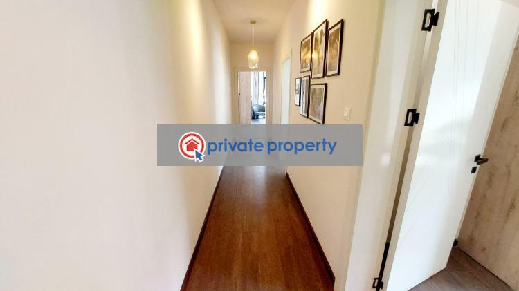 3 bedroom Apartment For Sale &nbsp;near The Junction Kilimani Nairobi - 16