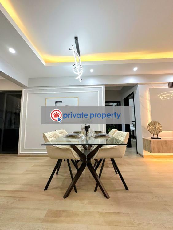 3 bedroom Apartment For Sale Westlands Nairobi - 2