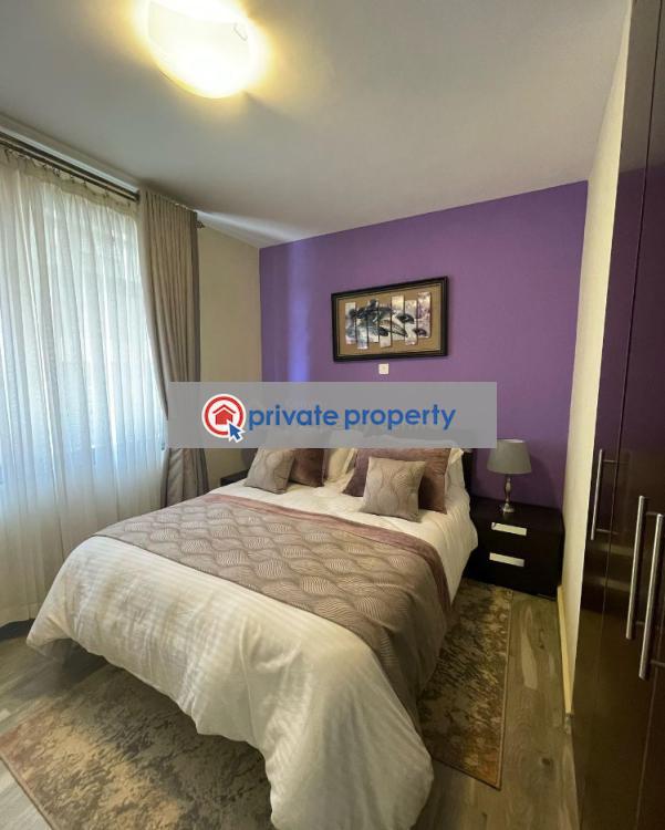 3 bedroom Apartment For Sale Kitisuru Nairobi - 1