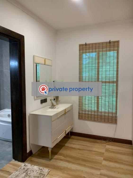 3 bedroom Apartment For Sale Kileleshwa Nairobi - 9
