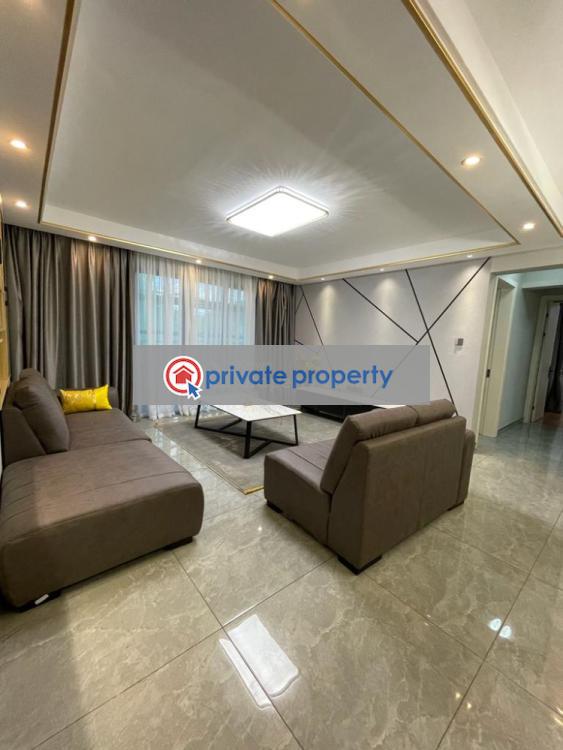 3 bedroom Apartment For Sale Kileleshwa Nairobi - 3