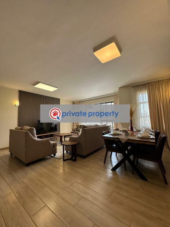 3 bedroom Apartment For Sale &nbsp;lower Kabete Road Westlands Nairobi - 3