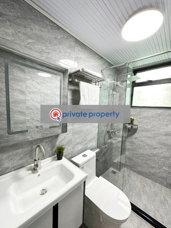 3 bedroom Apartment For Sale Kilimani Nairobi - 5