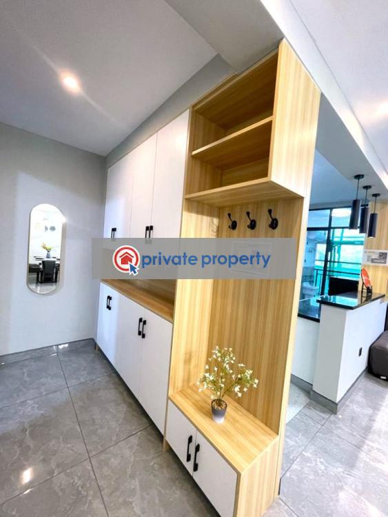 3 bedroom Apartment For Sale Kileleshwa Nairobi - 1