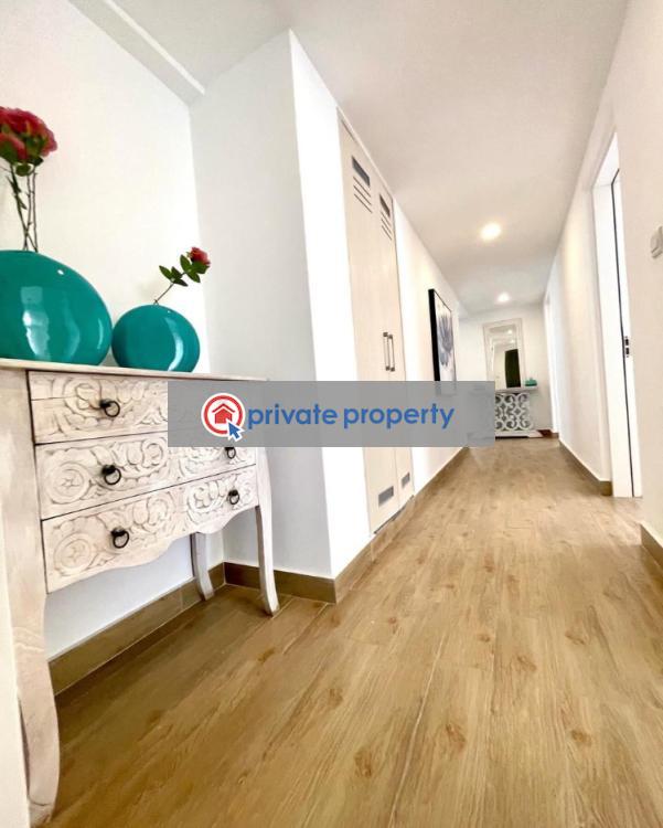3 bedroom Apartment For Sale Kilimani Nairobi - 5