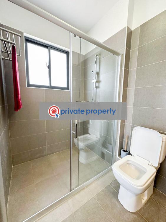 3 bedroom Apartment For Sale &nbsp;lower Kabete Westlands Nairobi - 17