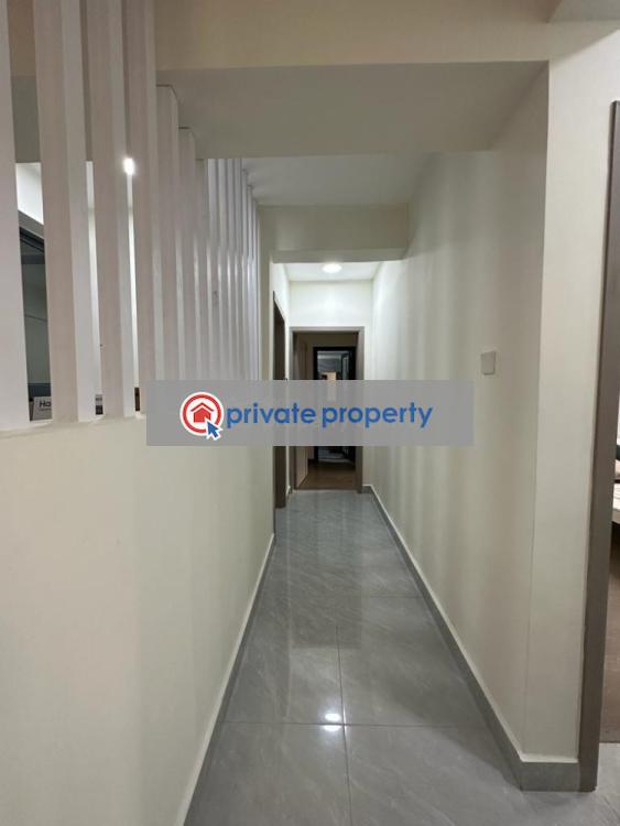 3 bedroom Apartment For Sale Kilimani Nairobi - 5