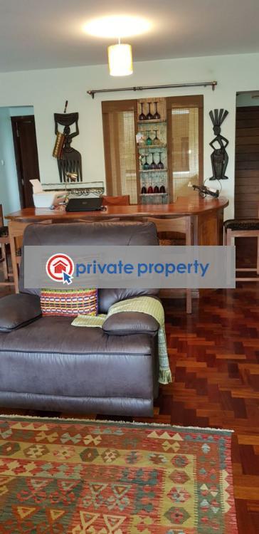 3 bedroom Apartment For Sale Westlands Nairobi - 3