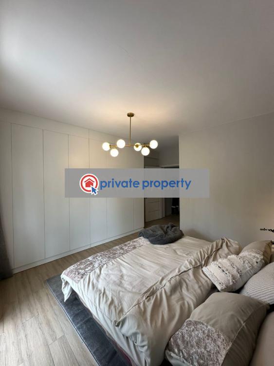 3 bedroom Apartment For Sale Lavington Nairobi - 12