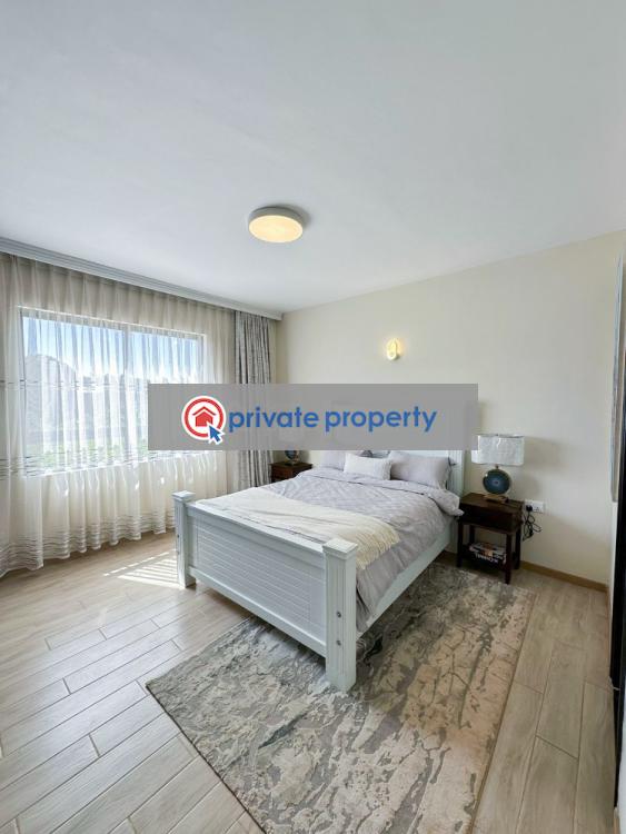 3 bedroom Apartment For Sale &nbsp;lower Kabete Westlands Nairobi - 15